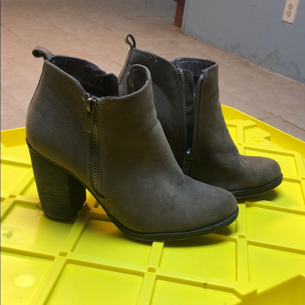 Booties